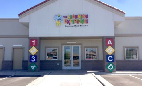 The Learning Experience - Palm Valley