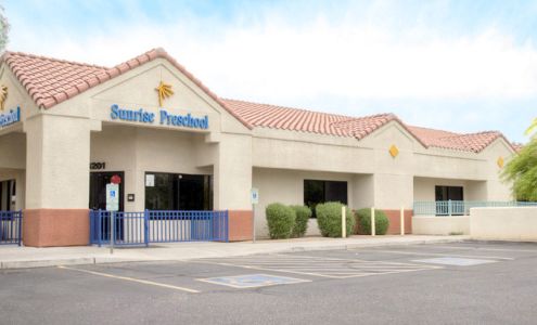 Sunrise Preschools