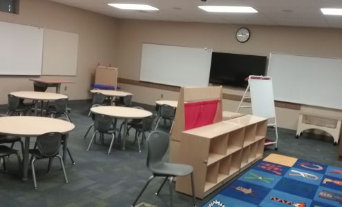 Fine Arts Elementary School