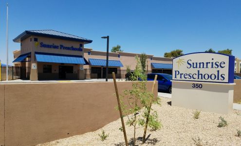 Sunrise Preschools