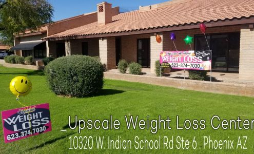 Upscale Weight Loss Center