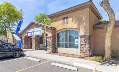 Residence at Tolleson