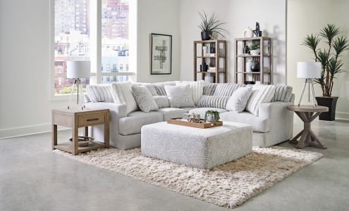 Lowe's Bargain Barn Furniture