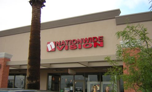Nationwide Vision