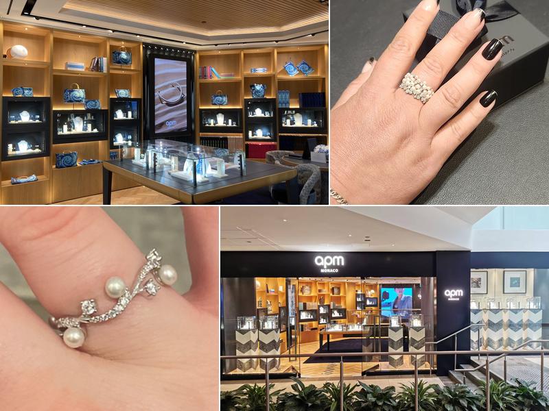 APM Monaco Vancouver Pacific Center