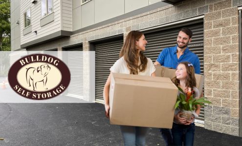 Bulldog Self Storage