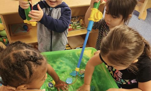 Divine Children Preschool & Daycare