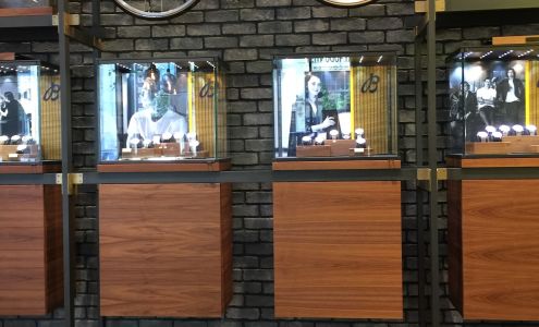 RODEO Jewellers - Terminal City