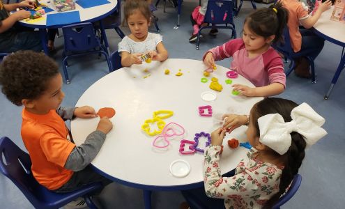 Tots Unlimited Preschool And Childcare 28