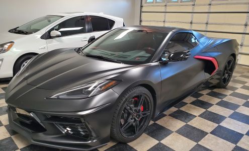 Ritchie Bros Auctioneer Tipton