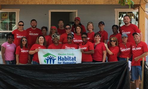 Keller Williams Realty Middle Georgia - Warner Robins