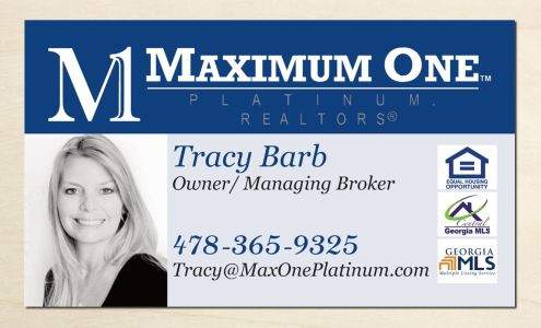 Maximum One Platinum Realtors