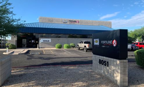 Fortiline Waterworks