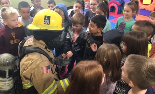 Mind and Body Kids Early Childhood Education Center