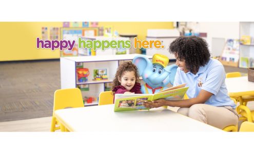 The Learning Experience - Surprise