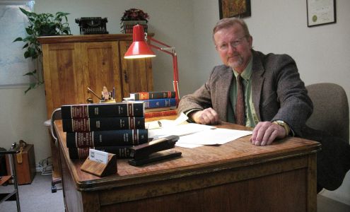 Ziegler Larry J 270 W Main St, Cedaredge Colorado 81413