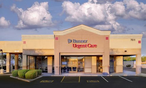 Banner Urgent Care