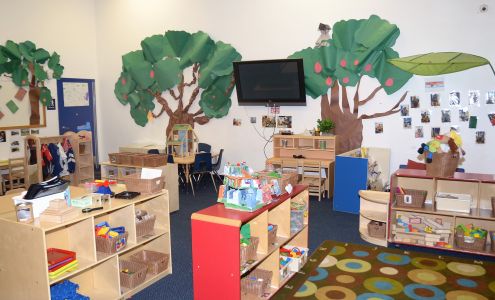 Tutor Time on N. 67th Avenue