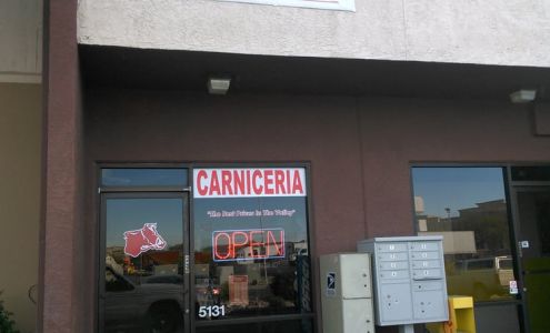 Phoenix Meats Carniceria