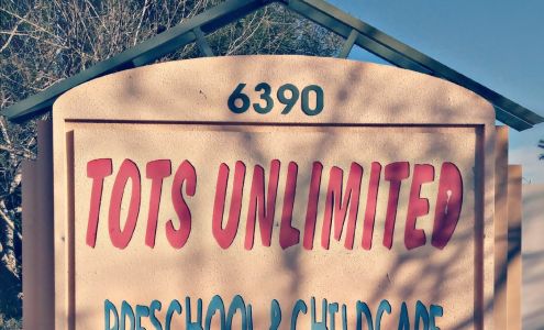 Tots Unlimited