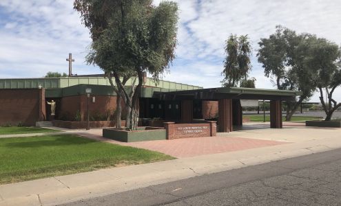 Our Lady of Perpetual Help Roman Catholic Church