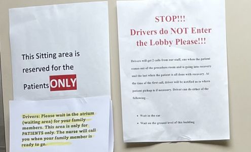 Metro Atlanta Gastroenterology, Llc