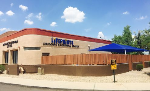 Lifeprints Childcare & Learning Center 5680 W Peoria Ave
