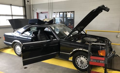 Integra Tire and Auto Centre