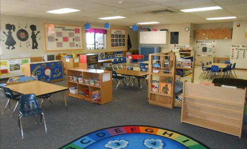 51st & Peoria KinderCare