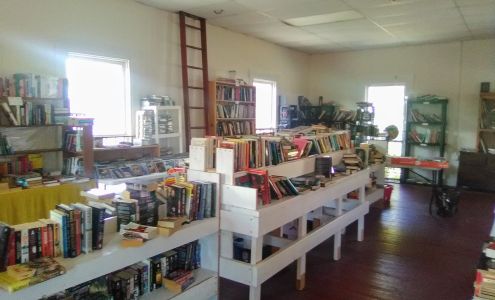 The Remnant Shop Hope Valley