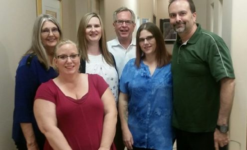 Dr.Brian Easley Optometry & Optical