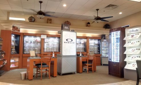 Michael L. Berger, OD, PC