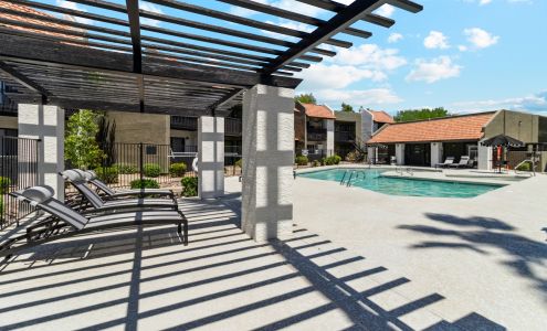 Glenridge Apartments