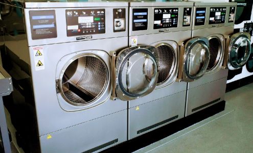 Quik Trip Laundromat