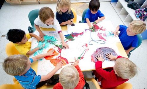 Wee Rascals Preschool Inc