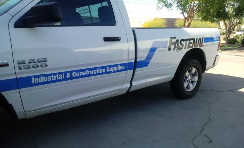 Fastenal Fulfillment Center