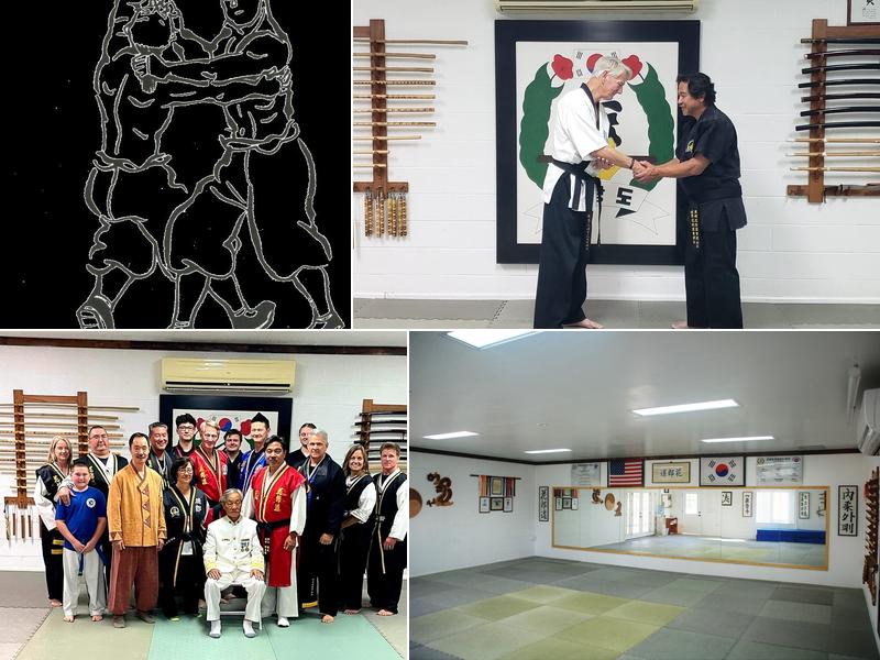 Hwa Rang Do Private Academy