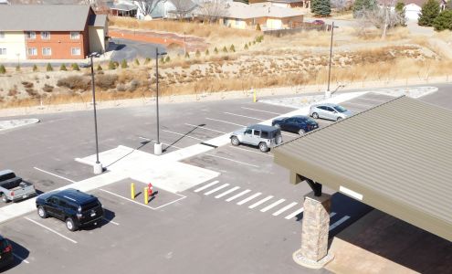 Holiday Inn Express Cañon City