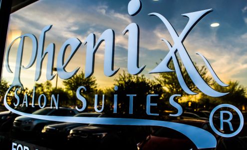 Phenix Salon Suites - Glendale Peoria Arrowhead Peoria