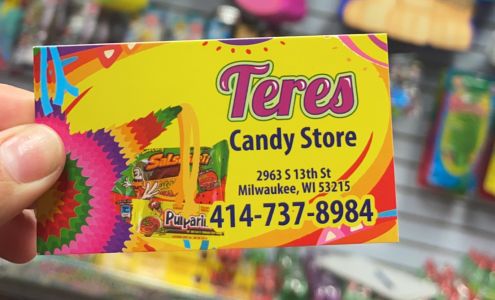 TERES CANDY STORE LLC