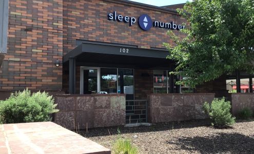 Sleep Number Flagstaff