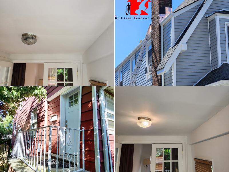 Brilliant Renovation LLC