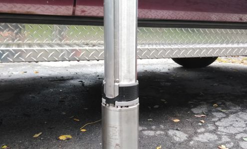 CNY Pumps & Service Fulton