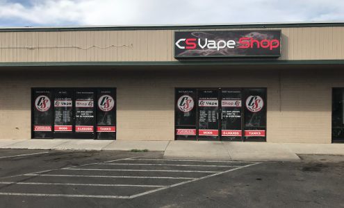 Cloud Slingers Smoke & Vape Shop