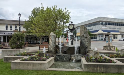 Salmon Arm Stationery & Office Supplies