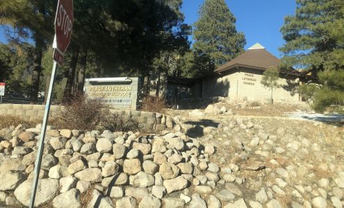 Peace Lutheran Church