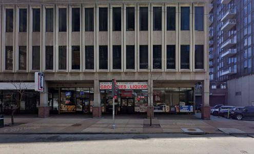 Bitcoin ATM St. Louis - Coinhub