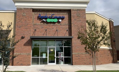 Pigtails & Crewcuts: Haircuts for Kids - McDonough, GA