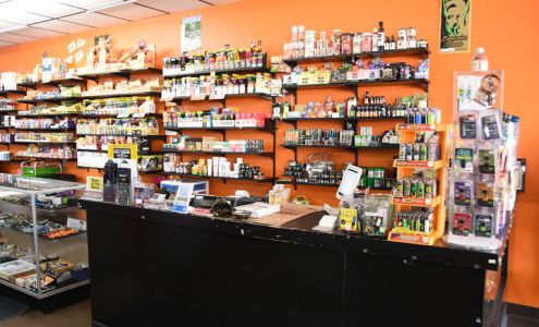 Holy Smokes - Green Bay West