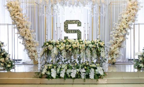 Versalles Palace Event Center